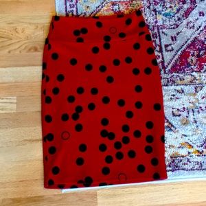 🍒LuLaRoe Skirt🍒